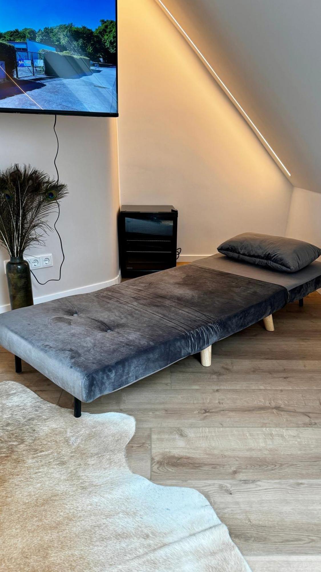 Stylisches Studio Nahe Messe & Baldeneysee - Ruhig & Perfekt Angebunden Essen Eksteriør bilde